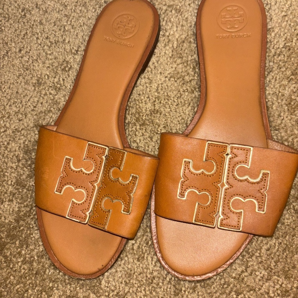 Tory Burch sandals